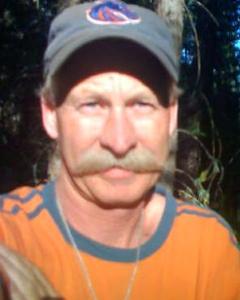 Man, 67. Idaho_logger