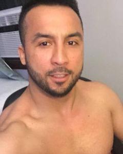 Man, 40. Edylommax