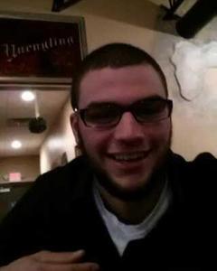 Man, 29. bpierce24