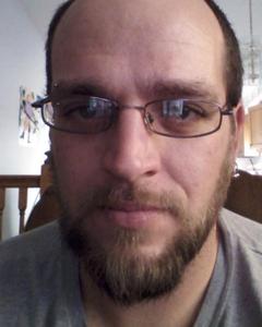 Man, 46. ben970634