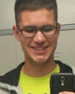 Man, 29. CauthonC