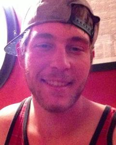 Man, 34. Jeffg023