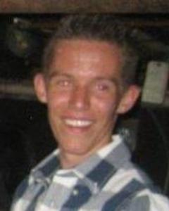 Man, 36. TRImeout11