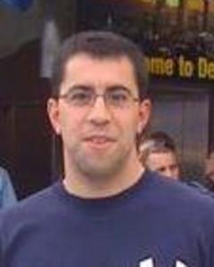 Man, 43. mrbjbrown
