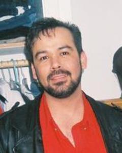 Man, 52. Lobito936