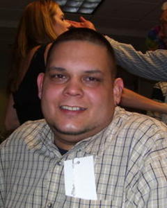 Man, 46. rhjr571