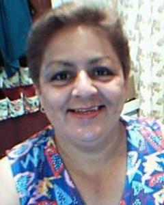 Woman, 71. Mery534