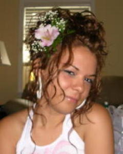 Woman, 38. Monik_A