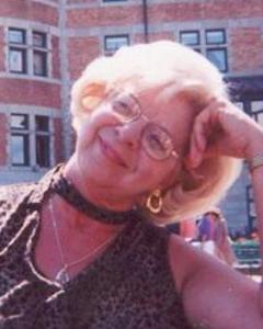 Woman, 82. charm17