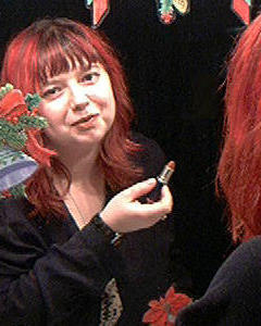 Woman, 51. mane_of_flam61