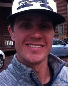 Man, 46. Vailprophet