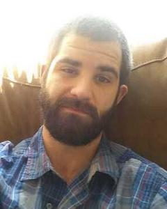 Man, 34. Joe884266