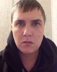 Man, 34. Maward