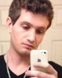 Man, 33. JonRay13