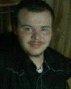 Man, 34. Mr_Willis