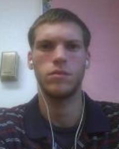 Man, 33. johnnyboy94835
