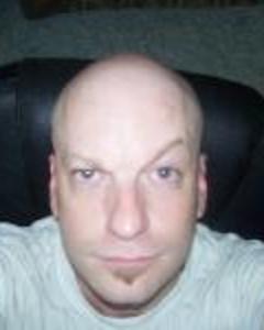 Man, 55. Rudabough