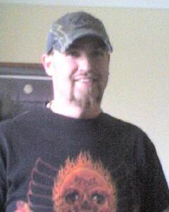 Man, 42. zombie616xxx