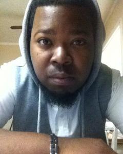 Man, 33. Malike22