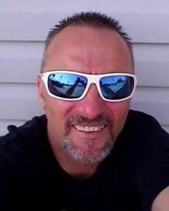 Man, 56. paulwall2424