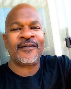 Man, 56. GFORCE69