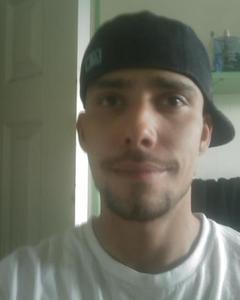 Man, 40. amaru762