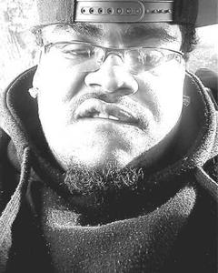 Man, 34. deeherb