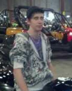 Man, 32. rideordie98731