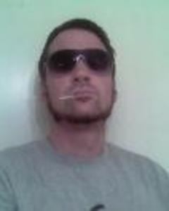 Man, 44. Nickelfish