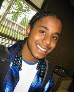 Man, 35. afrothunda08