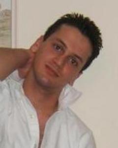Man, 40. oneblackhair
