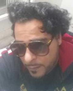 Man, 43. Curly4610