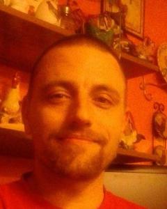 Man, 42. serfer_mike