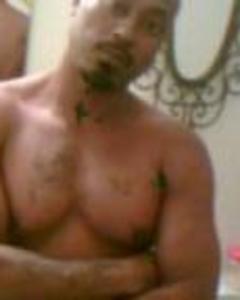 Man, 50. deetre