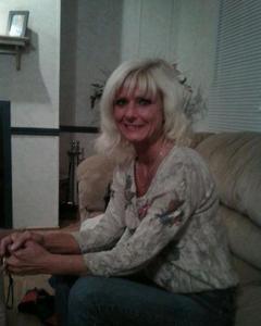 Woman, 61. Gina2506