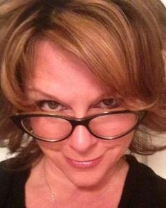 Woman, 57. Ms_Michele