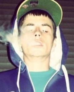 Man, 32. shaggy_marley