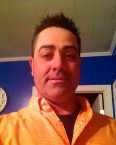 Man, 52. Ferntex