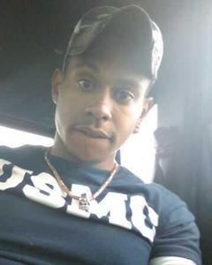 Man, 29. Johnny_outlaw9
