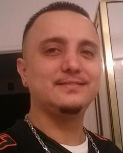 Man, 41. chuy4163