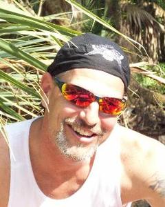Man, 60. Thrisser