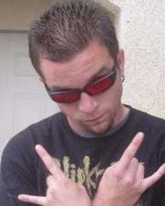 Man, 37. Crazyman806