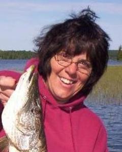 Woman, 67. fishergal52