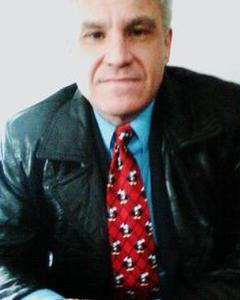 Man, 62. kdmensch