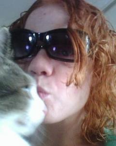 Woman, 37. peachzncreem