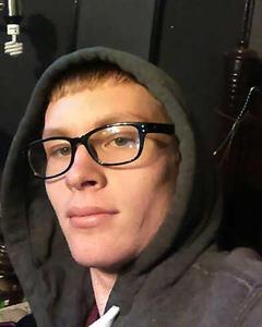 Man, 29. nate1061