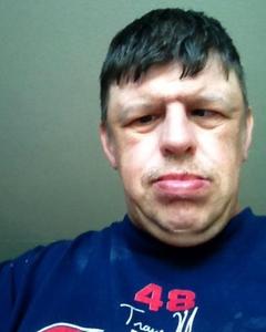 Man, 48. Andre6485