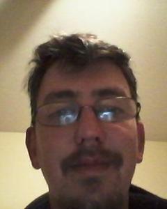 Man, 44. bensonj6781