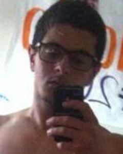 Man, 29. Mario8442