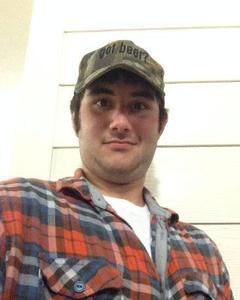 Man, 29. Kentuckyboy95